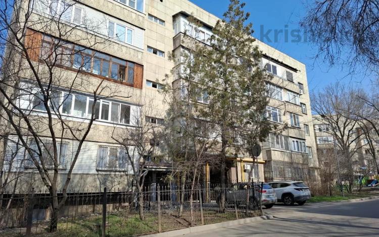 3-бөлмелі пәтер · 83.2 м² · 2/5 қабат, Шашкина 36А — проспект Аль-Фараби, бағасы: 69.9 млн ₸ в Алматы, Бостандыкский р-н — фото 2