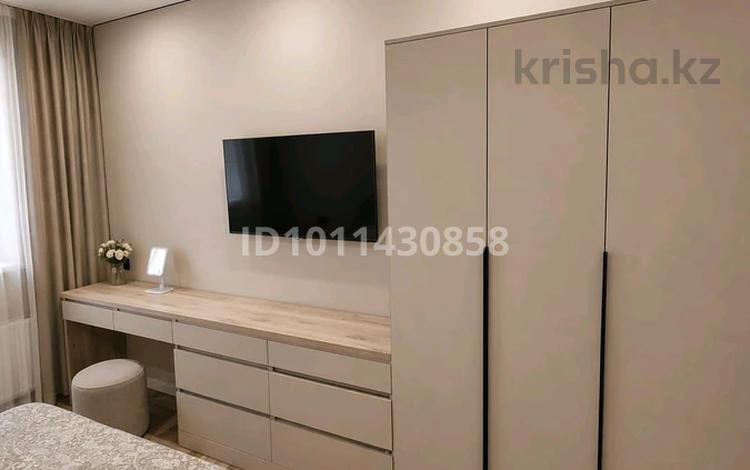 3-комнатная квартира · 85 м² · 3/9 этаж, Gate City 5 за 60 млн 〒 в Коянкусе — фото 2