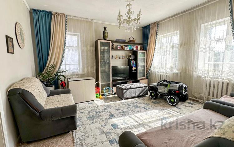 Жеке үй · 4 бөлме · 67 м² · 6.7 жүзд., Шахворостова 239, бағасы: 23.5 млн ₸ в Талдыкоргане — фото 16