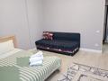 1-бөлмелі пәтер · 50 м² · 4 қабат, Кабанбай батыра 64 — Рыскулова, бағасы: 15 000 ₸ в Астане, Есильский р-н