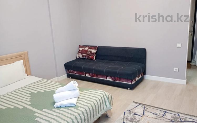 1-бөлмелі пәтер · 50 м² · 4 қабат, Кабанбай батыра 64 — Рыскулова, бағасы: 15 000 ₸ в Астане, Есильский р-н — фото 11
