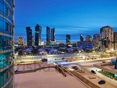 3-бөлмелі пәтер · 68.3 м² · 7/24 қабат, Сарайшык 7б, бағасы: 37 млн ₸ в Астане, Есильский р-н