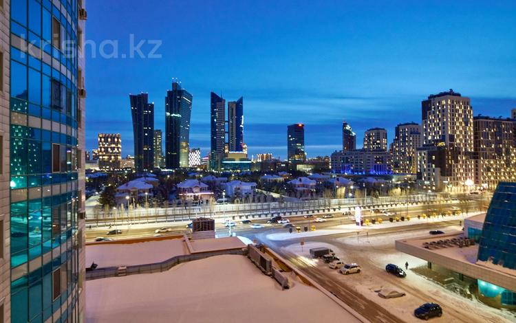 3-комнатная квартира · 68.3 м² · 7/24 этаж, Сарайшык 7б за 37 млн ₸ в Астане, Есильский р-н — фото 26
