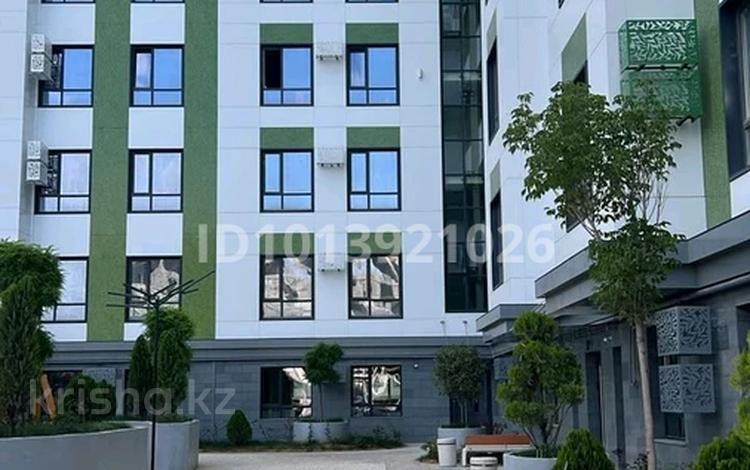 3-комнатная квартира · 127 м² · 3/7 этаж, 19а 11 за 65 млн ₸ в Актау, 19А мкр — фото 2