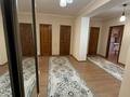 3-бөлмелі пәтер · 103 м² · 3/9 қабат, Алтын орда ш/а. 21А — Фитнес клуб “Saga gym”, бағасы: 250 000 ₸ в Актобе, мкр. Алтын орда