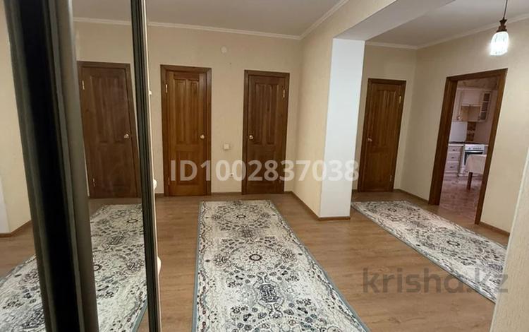 3-бөлмелі пәтер · 103 м² · 3/9 қабат, Алтын орда ш/а. 21А — Фитнес клуб “Saga gym”, бағасы: 250 000 ₸ в Актобе, мкр. Алтын орда — фото 34
