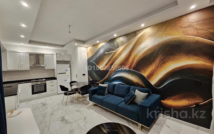 2-комнатная квартира · 65 м² · 1/5 этаж, Махмутлар за ~ 38.9 млн 〒 в Аланье — фото 118