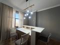 2-бөлмелі пәтер · 85 м² · 4/7 қабат, Мкр «Мирас» 31, бағасы: 500 000 ₸ в Алматы, Бостандыкский р-н