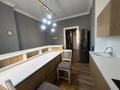 2-бөлмелі пәтер · 85 м² · 4/7 қабат, Мкр «Мирас» 31, бағасы: 500 000 ₸ в Алматы, Бостандыкский р-н — фото 8
