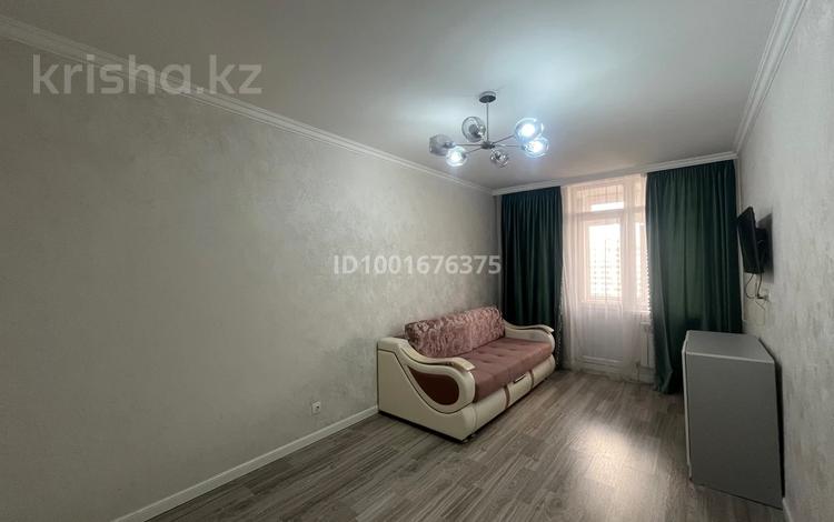 1-комнатная квартира · 42 м² · 10/10 этаж, Чингиза Айтматова 33 за 26 млн 〒 в Астане, Есильский р-н — фото 2