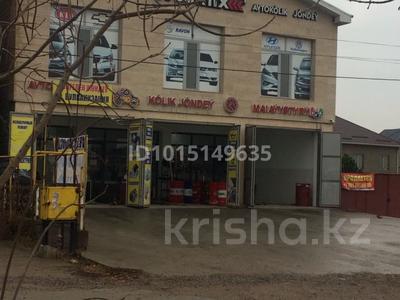 Азс, автосервисы и автомойки · 245 м² за 180 млн ₸ в Шымкенте, Абайский р-н