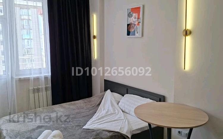 1-комнатная квартира · 25 м² · 12/12 этаж, Торайгырова 21/1 — Мустафина за 16 000 ₸ в Алматы, Бостандыкский р-н — фото 7