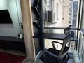 2-комнатная квартира · 50 м² · 9/12 этаж, Казыбек би 43/9 за 500 000 ₸ в Алматы, Медеуский р-н — фото 5