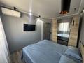 2-комнатная квартира · 50 м² · 9/12 этаж, Казыбек би 43/9 за 500 000 ₸ в Алматы, Медеуский р-н — фото 20