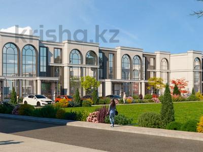 3-комнатная квартира, 83 м², 2/3 этаж, Арайлы 1в за 46 млн 〒 в Алматы, Бостандыкский р-н