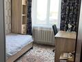 3-комнатная квартира · 66 м² · 5/5 этаж, 10 мкр 40 за 180 000 ₸ в Таразе