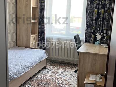 3-комнатная квартира · 66 м² · 5/5 этаж, 10 мкр 40 за 180 000 〒 в Таразе