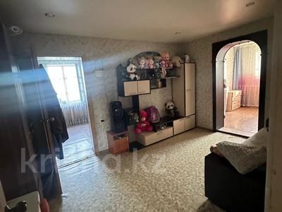Часть дома · 4 комнаты · 90 м² · 7 сот., Карла Маркса 58 за 34.8 млн ₸ в 