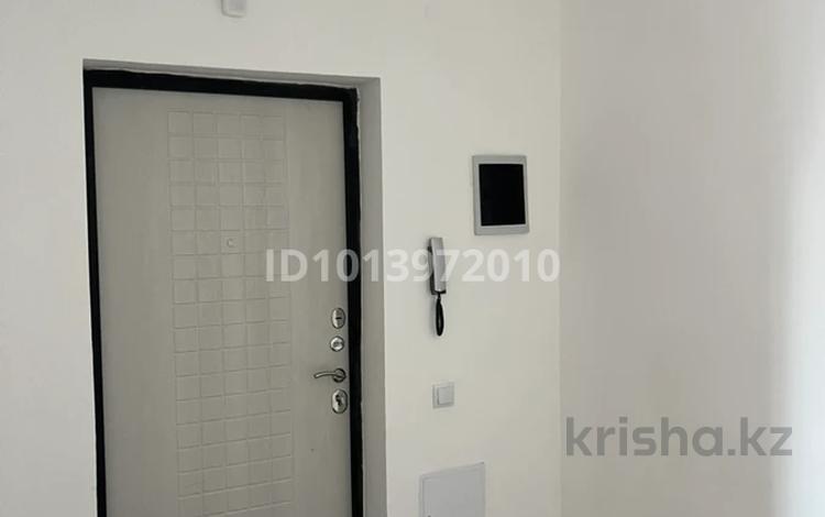 2-комнатная квартира · 56 м² · 2/15 этаж, Шафика Чокина 1 3 — Жубан Молдагалиев и ул Култегин за 250 000 ₸ в Астане, Сарайшык р-н — фото 2