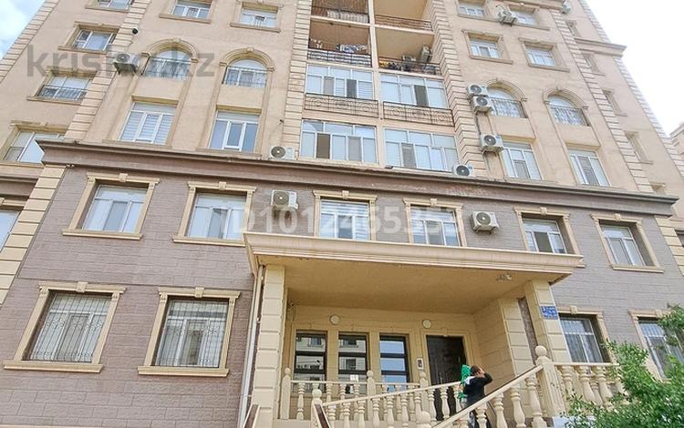 1-комнатная квартира · 57 м² · 4/10 этаж, 32Б мкр 3 үи за 16.5 млн ₸ в Актау — фото 2