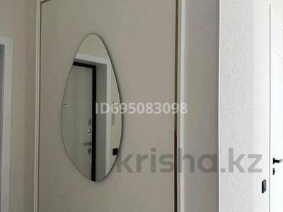 2-бөлмелі пәтер · 67 м² · 10/16 қабат, Е-429 14 — Чингиз Айтматов, бағасы: 250 000 ₸ в Астане, Нура р-н