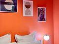 2-бөлмелі пәтер · 58 м² · 1/15 қабат, Манаса — Байзакова, бағасы: 25 000 ₸ в Алматы, Алмалинский р-н — фото 7