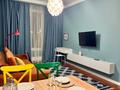 2-бөлмелі пәтер · 58 м² · 1/15 қабат, Манаса — Байзакова, бағасы: 25 000 ₸ в Алматы, Алмалинский р-н — фото 8