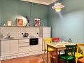 2-бөлмелі пәтер · 58 м² · 1/15 қабат, Манаса — Байзакова, бағасы: 25 000 ₸ в Алматы, Алмалинский р-н — фото 9