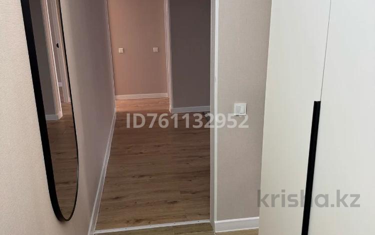 3-бөлмелі пәтер · 57 м² · 2/4 қабат, мкр №3 41, бағасы: 350 000 ₸ в Алматы, Ауэзовский р-н — фото 13
