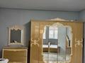 1-комнатная квартира · 50 м² · 1/2 этаж, мкр Нуртас 9 за 100 000 ₸ в Шымкенте, Каратауский р-н