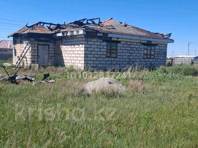 Отдельный дом · 4 комнаты · 130 м² · 10 сот., Булавского 16 за 10.5 млн ₸ в Акколе