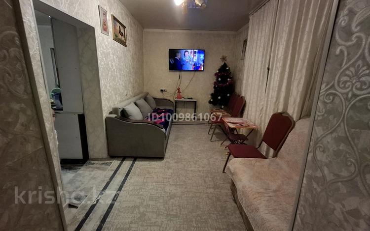Үйдің бір бөлігі · 4 бөлме · 59 м² · 1 жүзд., Табачнозаводская 27, бағасы: 25 млн ₸ в Алматы, Жетысуский р-н — фото 2