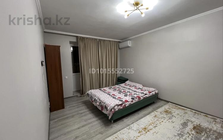 1 бөлме · 45 м² · 10/10 қабат, Улы Дала 69 — Аль Фараби, бағасы: 90 000 ₸ в Астане, Есильский р-н — фото 2