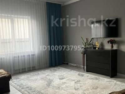 Отдельный дом · 4 комнаты · 120 м² · 6 сот., Новостройка 567 за 45 млн 〒 в 