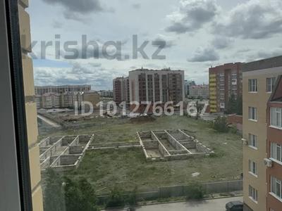 2-комнатная квартира · 56 м² · 6/6 этаж, мкр. Алтын орда 11 — Мустафа Шокая 11 или 3г Марион дом за 18.5 млн ₸ в Актобе