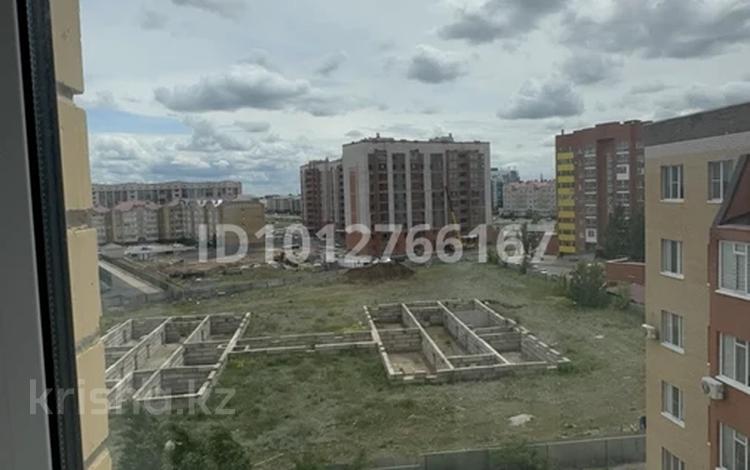 2-комнатная квартира · 56 м² · 6/6 этаж, мкр. Алтын орда 11 — Мустафа Шокая 11 или 3г Марион дом за 18.5 млн ₸ в Актобе — фото 2
