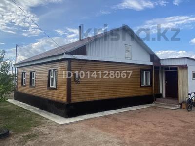 Отдельный дом · 4 комнаты · 74 м² · 10 сот., Роза Багланова 6 — Нурмагамбетова за 9 млн ₸ в Акколе