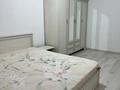 2-комнатная квартира, 54 м², 2 этаж помесячно, Балапанова 15 за 190 000 〒 в Талдыкоргане, мкр Бирлик — фото 2