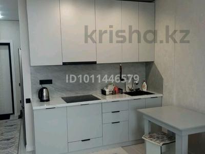 1-бөлмелі пәтер · 32.2 м² · 2/9 қабат, А102 11, бағасы: 18 млн ₸ в Астане, Сарайшык р-н