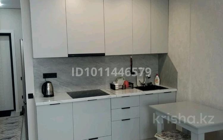 1-бөлмелі пәтер · 32.2 м² · 2/9 қабат, А102 11, бағасы: 18 млн ₸ в Астане, Сарайшык р-н — фото 2
