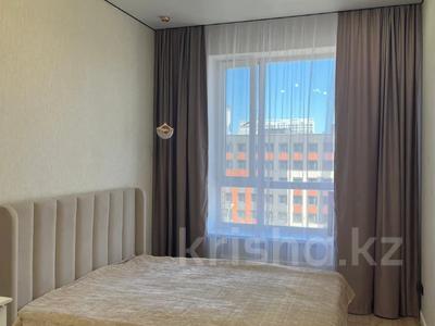 3-бөлмелі пәтер · 80 м² · 5/9 қабат, Казыбек би 7/1, бағасы: 59 млн ₸ в Астане, Нура р-н