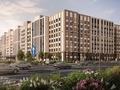 3-бөлмелі пәтер · 80 м² · 5/9 қабат, Казыбек би 7/1, бағасы: 59 млн ₸ в Астане, Нура р-н — фото 21