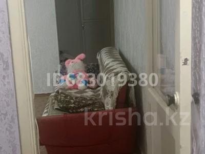 3-бөлмелі пәтер · 58 м² · 4/5 қабат, Жангельдина 16б — Ост. Лакомка, бағасы: 18.2 млн ₸ в Шымкенте, Аль-Фарабийский р-н