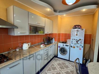 3-бөлмелі пәтер · 64.5 м² · 2/5 қабат, Нұрсая ш/а., Жети Казына 7, бағасы: 23.5 млн ₸ в Атырау, мкр Нурсая