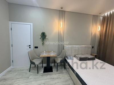 1-комнатная квартира · 29 м² · 1/3 этаж, Просп. Аль-Фараби 121/1 за 150 000 〒 в Костанае