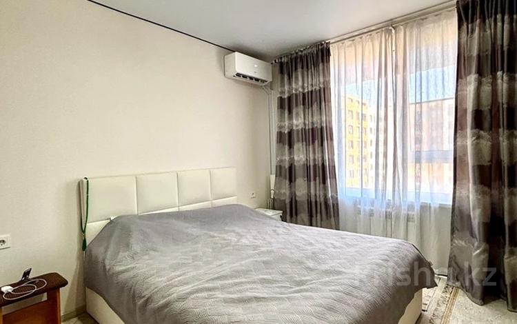 2-комнатная квартира · 50 м² · 5/7 этаж, мкр Думан-2 — Ипотека проходит за 34 млн ₸ в Алматы, Медеуский р-н — фото 2