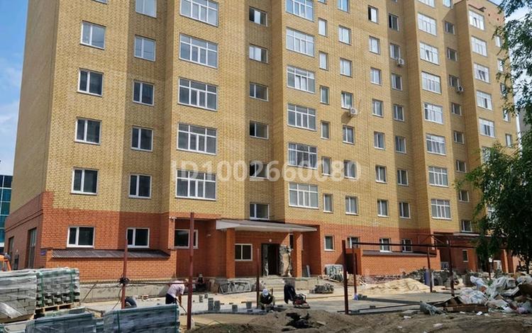 3-комнатная квартира · 103.6 м² · 6/9 этаж, Герцена 51 за 34 млн 〒 в Семее — фото 2