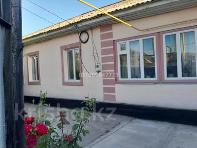 Отдельный дом · 4 комнаты · 70.3 м² · 8 сот., Панфилова 33 за 11.8 млн ₸ в Текели