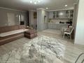 4-комнатная квартира · 107.2 м² · 6/9 этаж, мкр Ардагер, Каныш Сатпаева 48 Д за 39 млн ₸ в Атырау