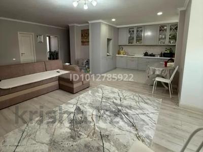 4-бөлмелі пәтер · 107.2 м² · 6/9 қабат, мкр Ардагер, Каныш Сатпаева 48 Д, бағасы: 39 млн ₸ в Атырау